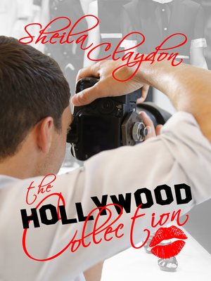 cover image of The Hollywood Collection